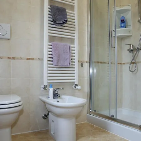 La Casa Di Manu, Affittacamere Apartment