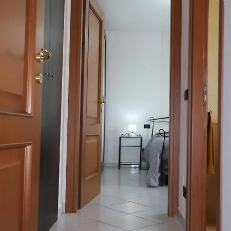 La Casa Di Manu, Affittacamere