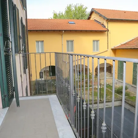 Apartmán La Casa Di Manu, Affittacamere