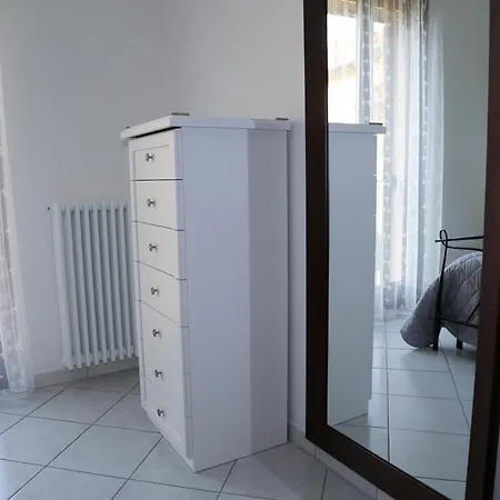 La Casa Di Manu, Affittacamere Apartmán
