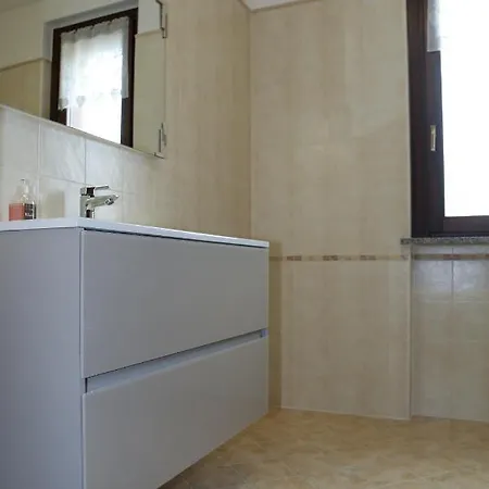 La Casa Di Manu, Affittacamere *
