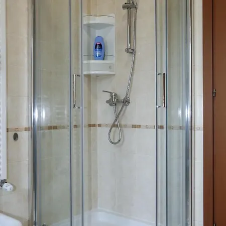 Apartmán La Casa Di Manu, Affittacamere *