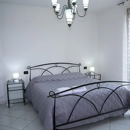 La Casa Di Manu, Affittacamere Apartmán